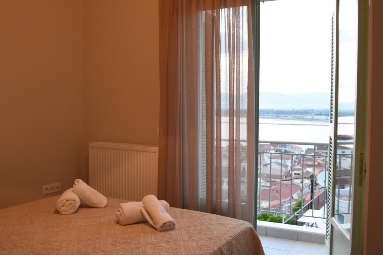 "Ροδι" Διαμερισμα / "Rodi" Apartment Nafplio Exterior photo